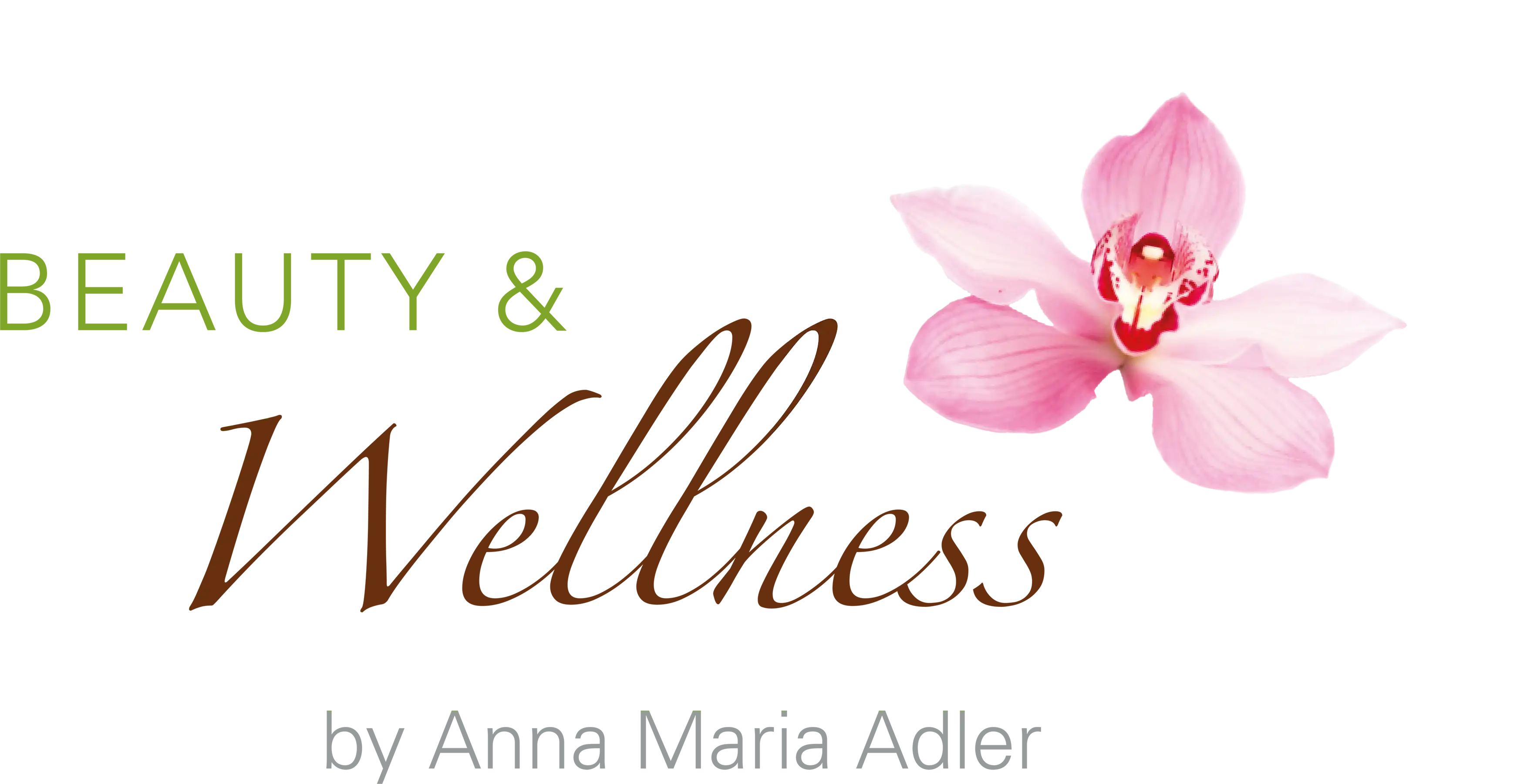 Logo von Beauty & Wellness von Anna Maria Adler
